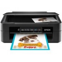 Impressora Multifuncional Epson Expression XP-241 - Jato de Tinta Colorida Wi-Fi USB Impressora Multifuncional Epson Expression XP-241 - Jato de Tinta Colorida Wi-Fi USB