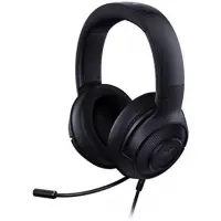 Headset Razer Kraken X Lite Multi Platform com Microfone Headset Razer Kraken X Lite Multi Platform com Microfone