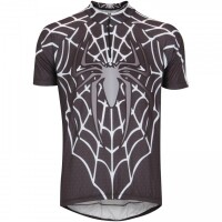 Camisa de Ciclismo Refactor Homem Aranha - Masculina Camisa de Ciclismo Refactor Homem Aranha - Masculina