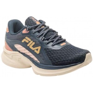 Tênis Fila Racer Frame Feminino Tênis Fila Racer Frame Feminino