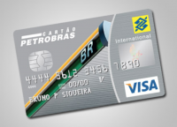 Cartão de Crédito Petrobras Visa Internacional grátis para sempre Cartão de Crédito Petrobras Visa Internacional grátis para sempre