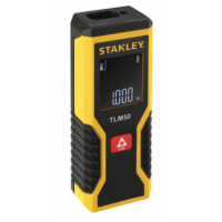 Trena a Laser 15m STHT77409 - Stanley Trena a Laser 15m STHT77409 - Stanley