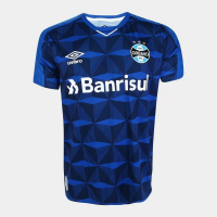 Camisa Grêmio III 19/20 s/n° - Torcedor Umbro Masculina Camisa Grêmio III 19/20 s/n° - Torcedor Umbro Masculina