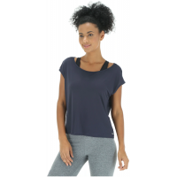 Blusa Cropped Oxer New Clas - Feminina Blusa Cropped Oxer New Clas - Feminina