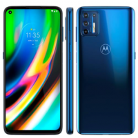 Smartphone Motorola Moto G9 Plus 128GB 4GB RAM Tela 6.8” Smartphone Motorola Moto G9 Plus 128GB 4GB RAM Tela 6.8”