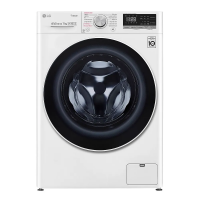 Lavadora LG VC4 11Kg Branca – 220 Volts Lavadora LG VC4 11Kg Branca – 220 Volts