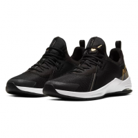 Tênis Nike Air Max Bella Tr 3 Feminino - Preto e Branco Tênis Nike Air Max Bella Tr 3 Feminino - Preto e Branco
