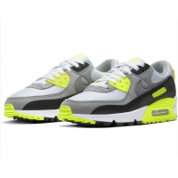 Tênis Nike Air Max 90 Volt Masculino Tênis Nike Air Max 90 Volt Masculino
