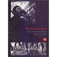 Livro Irmãos Pretos Livro Irmãos Pretos