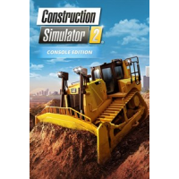 Jogo Construction Simulator 2 US - Xbox One Jogo Construction Simulator 2 US - Xbox One