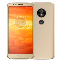 Smartphone Motorola Moto E5 Play XT1920 16GB Tela 5.34 Smartphone Motorola Moto E5 Play XT1920 16GB Tela 5.34