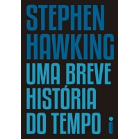 eBook Uma Breve História do Tempo eBook Uma Breve História do Tempo