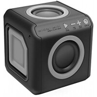 Caixa de Som Bluetooth Portátil 20 Watts RMS Elg PWC-AUDBL Caixa de Som Bluetooth Portátil 20 Watts RMS Elg PWC-AUDBL
