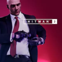 Jogo Hitman 2 - PS4 Jogo Hitman 2 - PS4