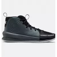 Tênis Under Armour Jet Basketball - Masculino Tênis Under Armour Jet Basketball - Masculino