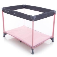 Berço Portátil Cosco Origin Rosa - 0 a 15 kg - Berços e Cercados Portáteis Berço Portátil Cosco Origin Rosa - 0 a 15 kg - Berços e Cercados Portáteis
