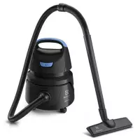 Aspirador de Água e Pó Electrolux Hidrolux AWD01 1250W Aspirador de Água e Pó Electrolux Hidrolux AWD01 1250W