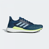 Tênis Adidas Solar Glide - Boost Masculino Tênis Adidas Solar Glide - Boost Masculino