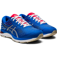 Tênis Asics Gel-Cumulus 21 Retro Tokyo - Masculino - Azul
Tênis Asics Gel-Cumulus 21 Retro Tokyo - Masculino - Azul