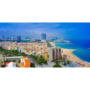 Passagem Aérea para Barcelona saindo de São Paulo - Ida e Volta Passagem Aérea para Barcelona saindo de São Paulo - Ida e Volta