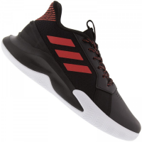 Tênis adidas Runthegame Masculino - Tam. 38 e 39 Tênis adidas Runthegame Masculino - Tam. 38 e 39