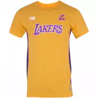 Camiseta NBA Los Angeles Lakers Especial - Masculina Camiseta NBA Los Angeles Lakers Especial - Masculina