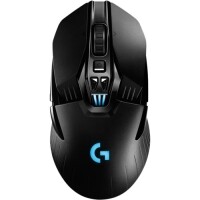 Mouse Gamer G903 sem Fio Hero Lightspeed 16000dpi Mouse Gamer G903 sem Fio Hero Lightspeed 16000dpi