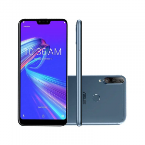 Smartphone Asus Zenfone Max Shot 64GB (32GB+32GB) Dual Chip 3GB RAM Tela 6.2 Smartphone Asus Zenfone Max Shot 64GB (32GB+32GB) Dual Chip 3GB RAM Tela 6.2