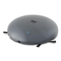 Robô Aspirador Philco PAS01C Bivolt Robô Aspirador Philco PAS01C Bivolt