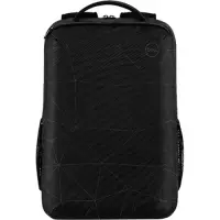 Mochila Essential 15.6 - Anti-Furto e Resistente a Água - Dell Mochila Essential 15.6 - Anti-Furto e Resistente a Água - Dell