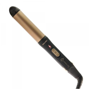 Prancha Mallory Tourmaline 200º C Dourada - Bivolt Prancha Mallory Tourmaline 200º C Dourada - Bivolt