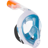 Máscara de Snorkeling Easybreath Subea Máscara de Snorkeling Easybreath Subea
