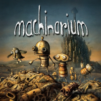Jogo Machinarium Collectors Edition - PC Steam Jogo Machinarium Collectors Edition - PC Steam