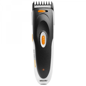 Máquina de Cortar Cabelo Mallory Mithos Cordless - Bivolt Máquina de Cortar Cabelo Mallory Mithos Cordless - Bivolt