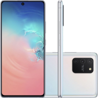 Smartphone Samsung Galaxy S10 Lite 128GB Dual Chip 6GB RAM Tela 6.7 Smartphone Samsung Galaxy S10 Lite 128GB Dual Chip 6GB RAM Tela 6.7