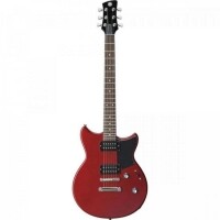 Guitarra Revstar Rs320 Vermelha Yamaha Guitarra Revstar Rs320 Vermelha Yamaha