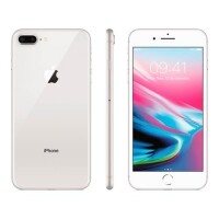 iPhone 8 Plus 256GB iOS 11 Tela 5,5 4G Wi-Fi - Apple iPhone 8 Plus 256GB iOS 11 Tela 5,5 4G Wi-Fi - Apple