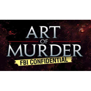 Jogo Art of Murder: FBI Confidential - PC Playfire Jogo Art of Murder: FBI Confidential - PC Playfire