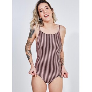Body Listrado - Tam PP
Body Listrado - Tam PP