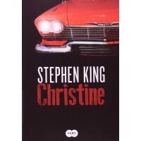 Livro Christine - Stephen King Livro Christine - Stephen King