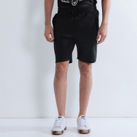 Bermuda Moletom Broken Rules 130133 - Masculina Bermuda Moletom Broken Rules 130133 - Masculina