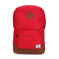 Mochila Yins Brasil Convoy - Vermelho Mochila Yins Brasil Convoy - Vermelho