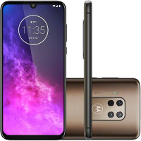 Smartphone Motorola One Zoom 128GB Dual Chip 4GB RAM Tela 6,4” Smartphone Motorola One Zoom 128GB Dual Chip 4GB RAM Tela 6,4”