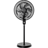 Ventilador De Coluna Turbo Conforto Cadence 40cm Vtr870 Ventilador De Coluna Turbo Conforto Cadence 40cm Vtr870