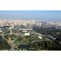 Passagem Aérea para São Paulo saindo de Goiânia - Ida e Volta Passagem Aérea para São Paulo saindo de Goiânia - Ida e Volta