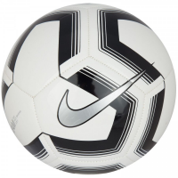 Bola de Futebol de Campo Nike Pitch Training Bola de Futebol de Campo Nike Pitch Training