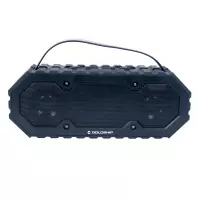 Caixa de Som Amphibio CX-1465 Bluetooth à Prova de Água 10W - Goldship Caixa de Som Amphibio CX-1465 Bluetooth à Prova de Água 10W - Goldship
