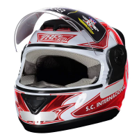 Capacete Pro Tork Internacional Liberty Sport Capacete Pro Tork Internacional Liberty Sport