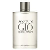 Perfume Acqua Di Giò Homme Giorgio Armani EDT - 200ml Perfume Acqua Di Giò Homme Giorgio Armani EDT - 200ml