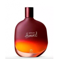 Miniatura Química de Humor Desodorante Colônia Feminino - 25ml
Miniatura Química de Humor Desodorante Colônia Feminino - 25ml